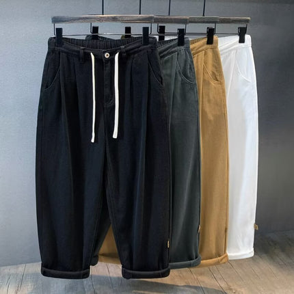 Men's All-matching Harem Pant