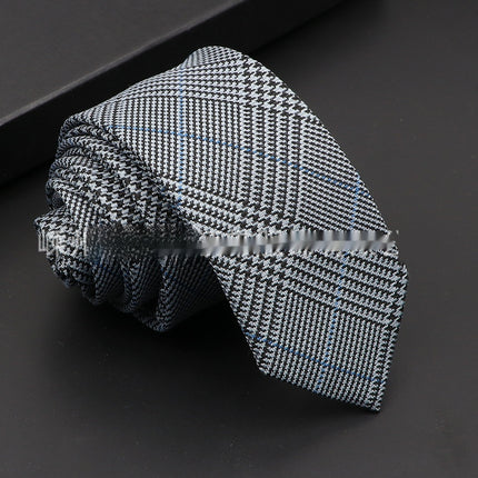 Man Tie Office Use