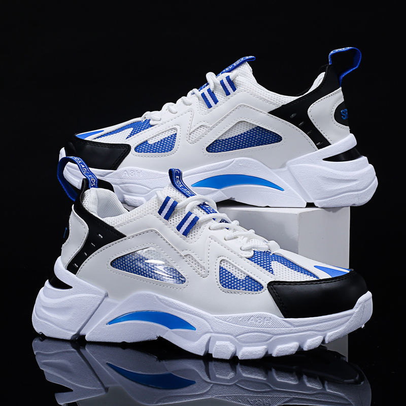 Non Slip Walking Running Shoes Sports