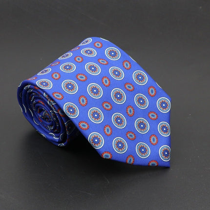 Super Soft Silk Men's Ties