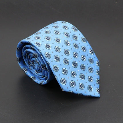 Super Soft Silk Men's Ties