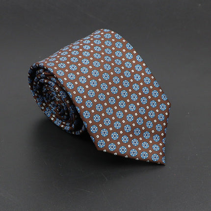 Super Soft Silk Men's Ties