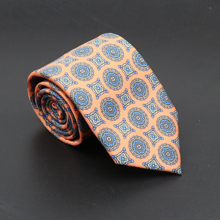 Super Soft Silk Men's Ties