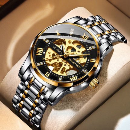 Men's Automatic Mechanical Watch