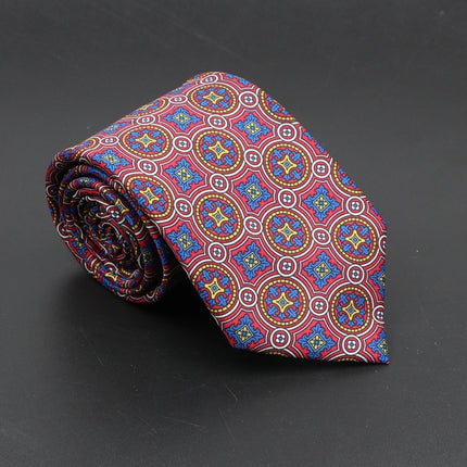 Super Soft Silk Men's Ties