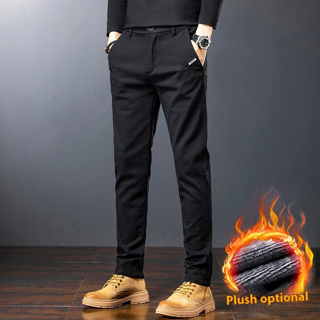 Men's Fashion Casual Pants