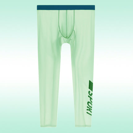 Elastic Quick-drying Ultra-thin Long Johns