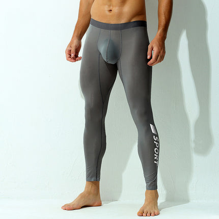 Elastic Quick-drying Ultra-thin Long Johns