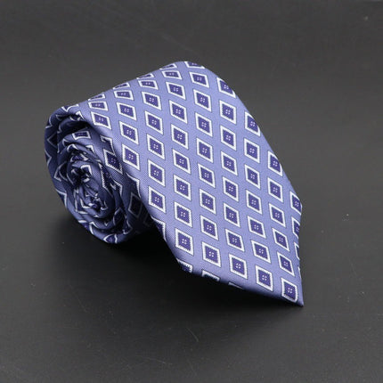 Super Soft Silk Men's Ties