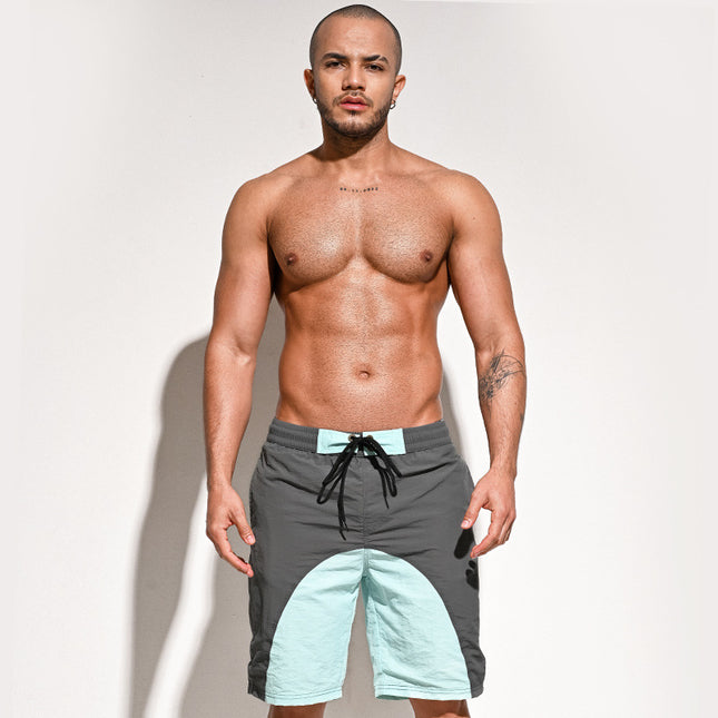 Men's Beach Shorts