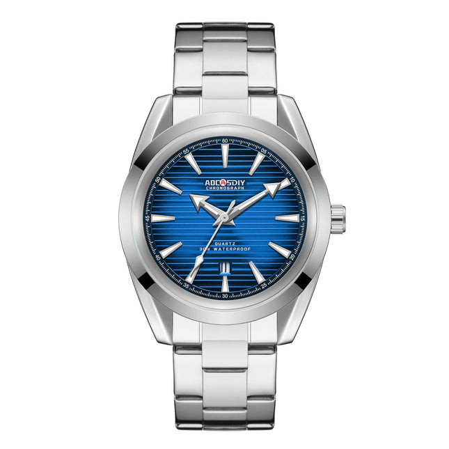 Business Classic Quartz Watch