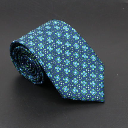 Super Soft Silk Men's Ties