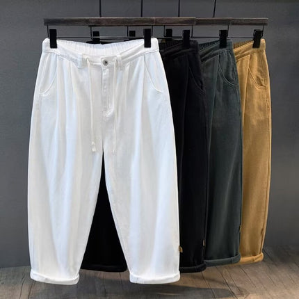 Men's All-matching Harem Pant