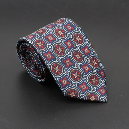 Super Soft Silk Men's Ties