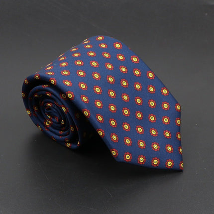 Super Soft Silk Men's Ties