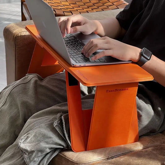 RAEESMART | Paper-Thin Laptop Table For Bed